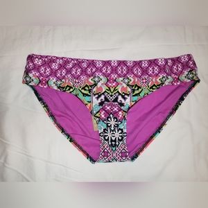 Title nine bikini bottoms XL